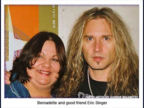 bernadette_ericSinger
