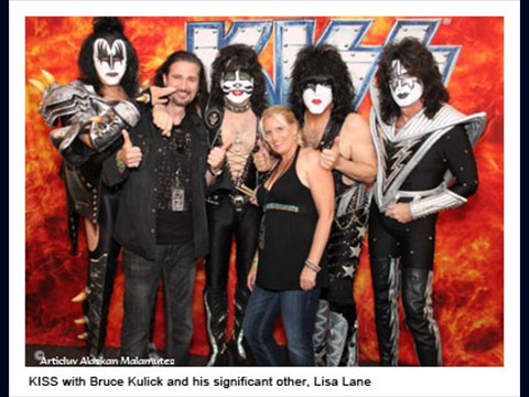 KISS_BruceKulick_LisaLane