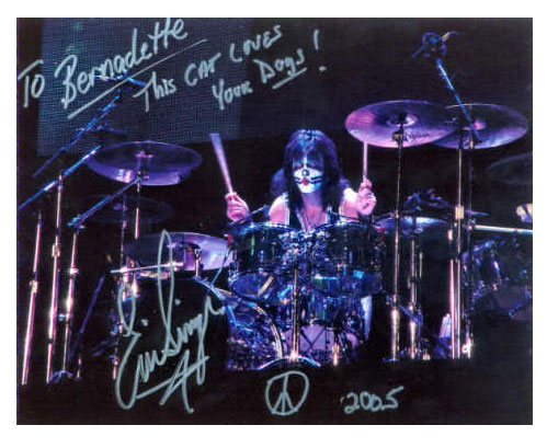 ericSinger